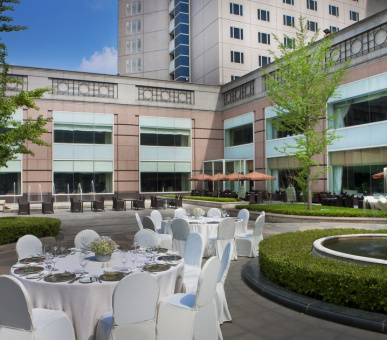 Фото The St. Regis Beijing (Китай, Пекин) 27