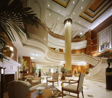 Фото The St. Regis Beijing (Китай, Пекин) 21