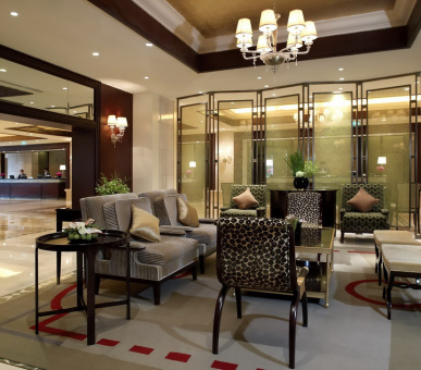 Фото The St. Regis Beijing (Китай, Пекин) 24