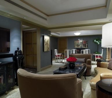 Фото The St. Regis Beijing (Китай, Пекин) 18