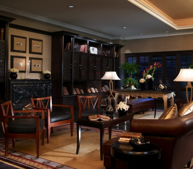 Фото The St. Regis Beijing (Китай, Пекин) 31
