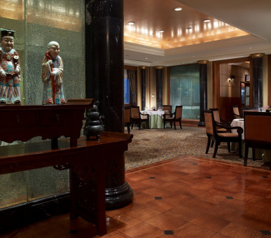 Фото The St. Regis Beijing (Китай, Пекин) 29