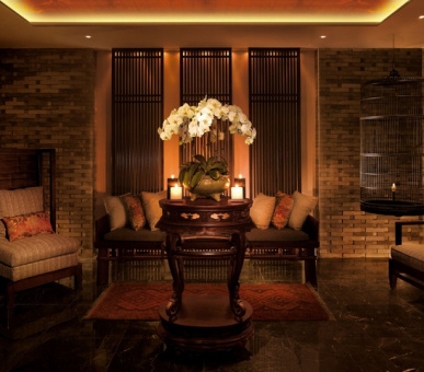 Фото The Peninsula Beijing (Китай, Пекин) 15