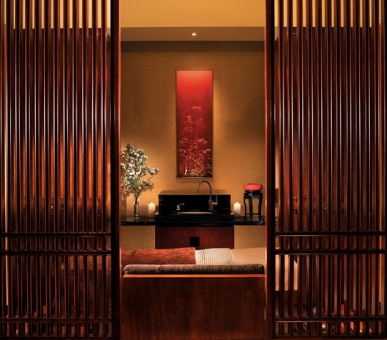 Фото The Peninsula Beijing (Китай, Пекин) 16