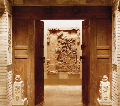 Фото The Peninsula Beijing (Китай, Пекин) 13