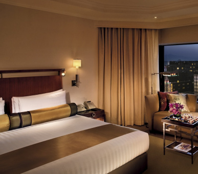 Фото The Peninsula Beijing (Китай, Пекин) 2