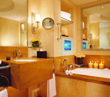 Фото The Peninsula Beijing (Китай, Пекин) 7