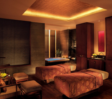 Фото The Peninsula Beijing (Китай, Пекин) 14
