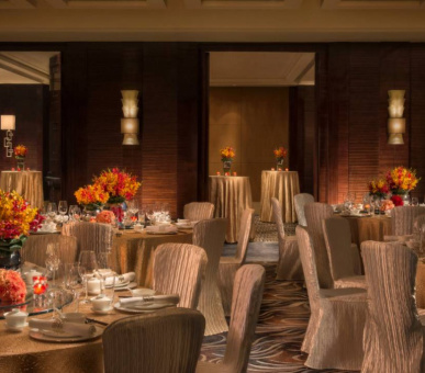 Картинка Four Seasons Hotel Beijing (Китай, Пекин) 4 Фото Four Seasons Hotel Beijing (Китай, Пекин) 4