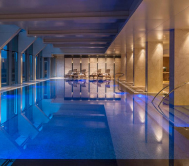 Картинка Four Seasons Hotel Beijing (Китай, Пекин) 16 Фото Four Seasons Hotel Beijing (Китай, Пекин) 16
