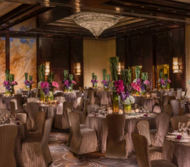 Картинка Four Seasons Hotel Beijing (Китай, Пекин) 33 Фото Four Seasons Hotel Beijing (Китай, Пекин) 33