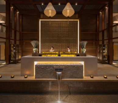 Картинка Four Seasons Hotel Beijing (Китай, Пекин) 28 Фото Four Seasons Hotel Beijing (Китай, Пекин) 28