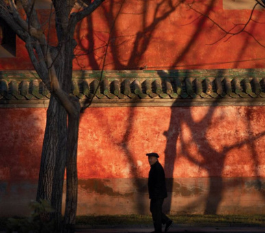 Картинка Four Seasons Hotel Beijing (Китай, Пекин) 27 Фото Four Seasons Hotel Beijing (Китай, Пекин) 27