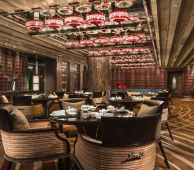 Картинка Four Seasons Hotel Beijing (Китай, Пекин) 26 Фото Four Seasons Hotel Beijing (Китай, Пекин) 26