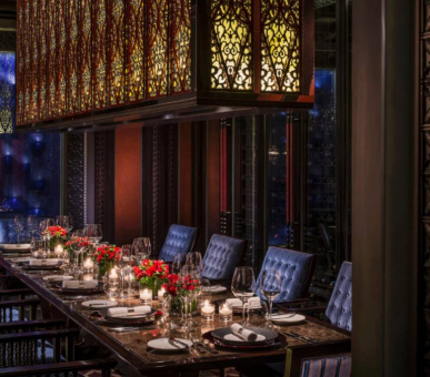 Картинка Four Seasons Hotel Beijing (Китай, Пекин) 5 Фото Four Seasons Hotel Beijing (Китай, Пекин) 5