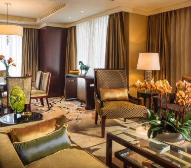 Картинка Four Seasons Hotel Beijing (Китай, Пекин) 13 Фото Four Seasons Hotel Beijing (Китай, Пекин) 13