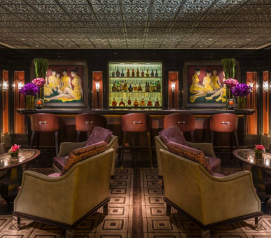 Картинка Four Seasons Hotel Beijing (Китай, Пекин) 34 Фото Four Seasons Hotel Beijing (Китай, Пекин) 34