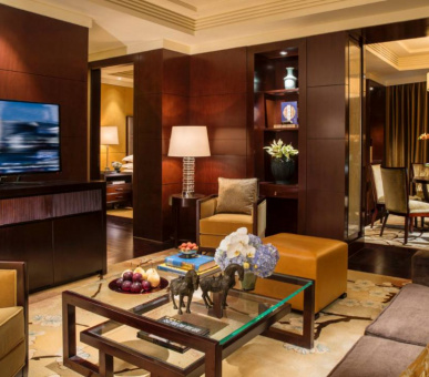 Картинка Four Seasons Hotel Beijing (Китай, Пекин) 15 Фото Four Seasons Hotel Beijing (Китай, Пекин) 15