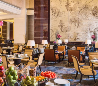 Картинка Four Seasons Hotel Beijing (Китай, Пекин) 8 Фото Four Seasons Hotel Beijing (Китай, Пекин) 8