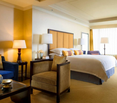Картинка Four Seasons Hotel Beijing (Китай, Пекин) 14 Фото Four Seasons Hotel Beijing (Китай, Пекин) 14
