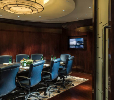 Картинка Four Seasons Hotel Beijing (Китай, Пекин) 23 Фото Four Seasons Hotel Beijing (Китай, Пекин) 23