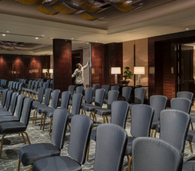 Картинка Four Seasons Hotel Beijing (Китай, Пекин) 19 Фото Four Seasons Hotel Beijing (Китай, Пекин) 19