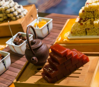 Картинка Four Seasons Hotel Beijing (Китай, Пекин) 3 Фото Four Seasons Hotel Beijing (Китай, Пекин) 3