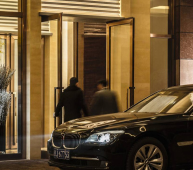 Картинка Four Seasons Hotel Beijing (Китай, Пекин) 17 Фото Four Seasons Hotel Beijing (Китай, Пекин) 17