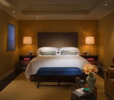 Картинка Four Seasons Hotel Beijing (Китай, Пекин) 25 Фото Four Seasons Hotel Beijing (Китай, Пекин) 25