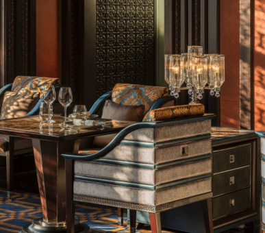 Картинка Four Seasons Hotel Beijing (Китай, Пекин) 6 Фото Four Seasons Hotel Beijing (Китай, Пекин) 6