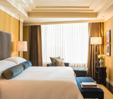 Картинка Four Seasons Hotel Beijing (Китай, Пекин) 2 Фото Four Seasons Hotel Beijing (Китай, Пекин) 2