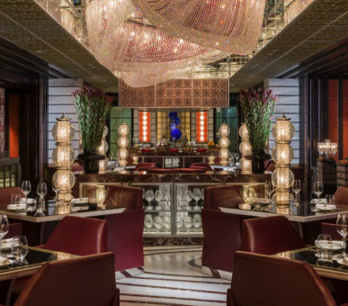 Картинка Four Seasons Hotel Beijing (Китай, Пекин) 12 Фото Four Seasons Hotel Beijing (Китай, Пекин) 12