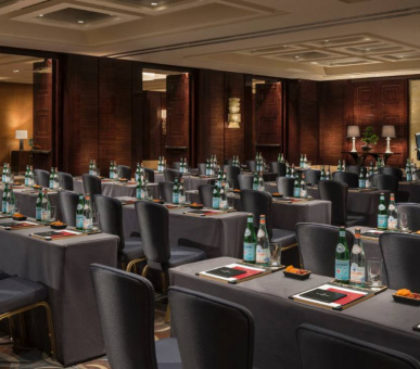 Картинка Four Seasons Hotel Beijing (Китай, Пекин) 31 Фото Four Seasons Hotel Beijing (Китай, Пекин) 31