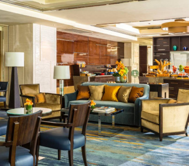 Картинка Four Seasons Hotel Beijing (Китай, Пекин) 32 Фото Four Seasons Hotel Beijing (Китай, Пекин) 32