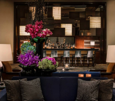 Картинка Four Seasons Hotel Beijing (Китай, Пекин) 9 Фото Four Seasons Hotel Beijing (Китай, Пекин) 9