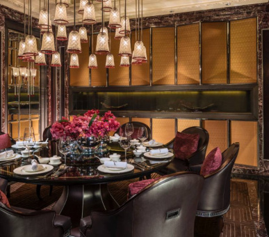 Картинка Four Seasons Hotel Beijing (Китай, Пекин) 10 Фото Four Seasons Hotel Beijing (Китай, Пекин) 10