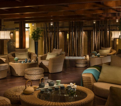 Картинка Four Seasons Hotel Beijing (Китай, Пекин) 30 Фото Four Seasons Hotel Beijing (Китай, Пекин) 30