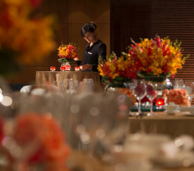 Картинка Four Seasons Hotel Beijing (Китай, Пекин) 24 Фото Four Seasons Hotel Beijing (Китай, Пекин) 24