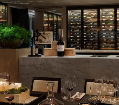 Фото Rosewood Beijing (Китай, Пекин) 10