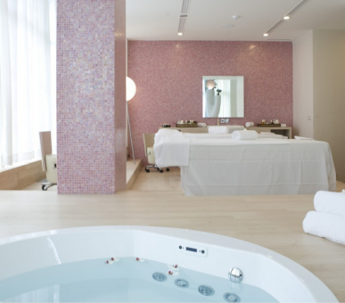 Фото Kempinski Palace Portoroz (Словения, Порторож) 4