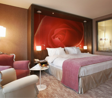 Фото Kempinski Palace Portoroz (Словения, Порторож) 9