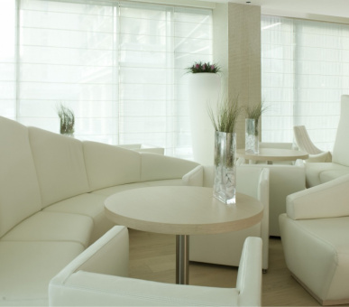 Фото Kempinski Palace Portoroz (Словения, Порторож) 13