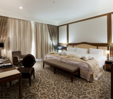 Фото Kempinski Palace Portoroz (Словения, Порторож) 29