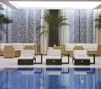 Фото Kempinski Palace Portoroz (Словения, Порторож) 20