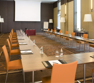 Фото Kempinski Palace Portoroz (Словения, Порторож) 24