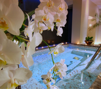 Фото Kempinski Palace Portoroz (Словения, Порторож) 21