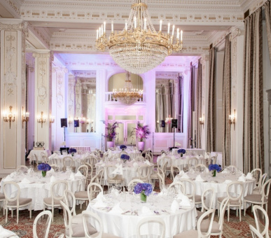 Фото Kempinski Palace Portoroz (Словения, Порторож) 38