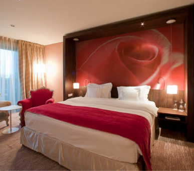 Фото Kempinski Palace Portoroz (Словения, Порторож) 34