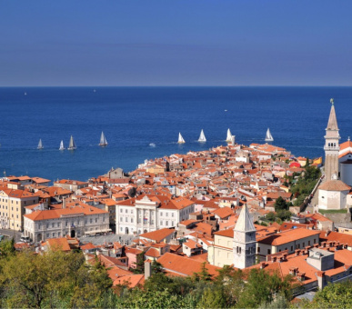 Фото Kempinski Palace Portoroz (Словения, Порторож) 10