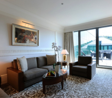 Фото Kempinski Palace Portoroz (Словения, Порторож) 23